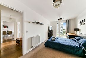 Stunning 2-bed Apartment in London
