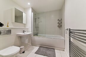 Stunning 2-bed Apartment in London