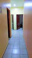Lux Suites Mtwapa Holiday Home