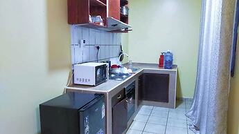 Lux Suites Mtwapa Holiday Home