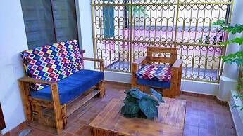 Lux Suites Mtwapa Holiday Home