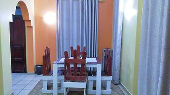 Lux Suites Mtwapa Holiday Home