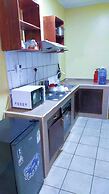 Lux Suites Mtwapa Holiday Home