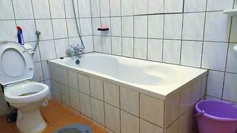 Lux Suites Mtwapa Holiday Home