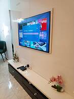 Impeccable 2-bed Apartment in Ikeja