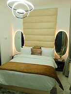 Impeccable 2-bed Apartment in Ikeja