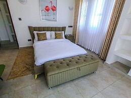 Lux Suites Vipingo Luxury Villas