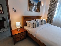 Lux Suites Vipingo Luxury Villas