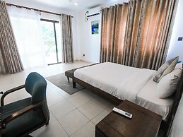 Lux Suites Vipingo Luxury Villas