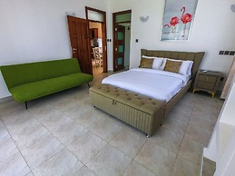 Lux Suites Vipingo Luxury Villas