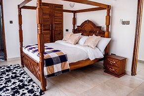 Lux Suites Vipingo Luxury Villas