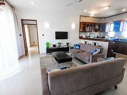 Lux Suites Vipingo Luxury Villas