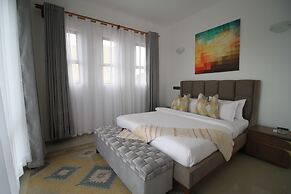 Lux Suites Vipingo Luxury Villas