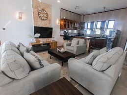 Lux Suites Vipingo Luxury Villas