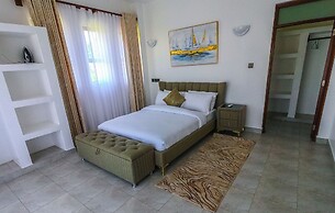 Lux Suites Vipingo Luxury Villas