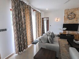 Lux Suites Vipingo Luxury Villas