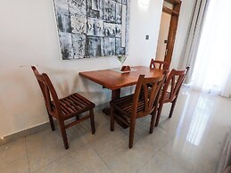 Lux Suites Vipingo Luxury Villas