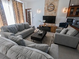 Lux Suites Vipingo Luxury Villas