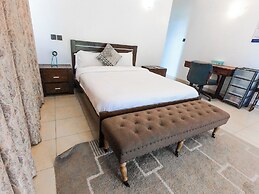 Lux Suites Vipingo Luxury Villas