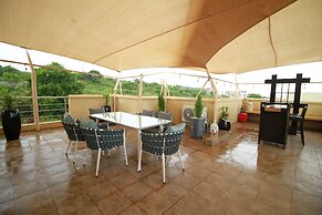 Lux Suites Vipingo Luxury Villas