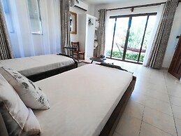 Lux Suites Vipingo Luxury Villas