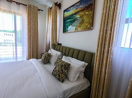 Lux Suites Vipingo Luxury Villas