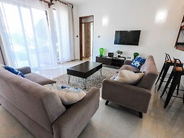 Lux Suites Vipingo Luxury Villas
