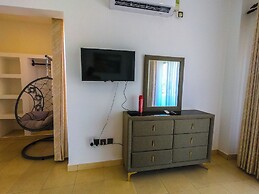 Lux Suites Vipingo Luxury Villas