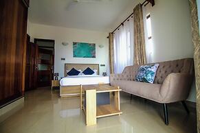 Lux Suites Vipingo Luxury Villas