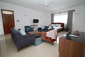 Lux Suites Vipingo Luxury Villas