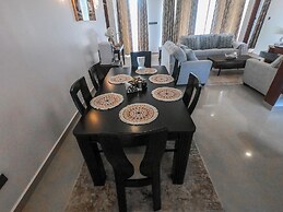 Lux Suites Vipingo Luxury Villas