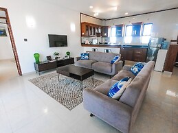 Lux Suites Vipingo Luxury Villas