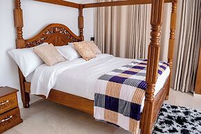 Lux Suites Vipingo Luxury Villas