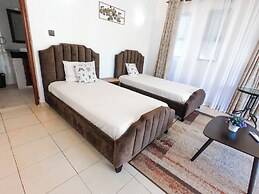 Lux Suites Vipingo Luxury Villas