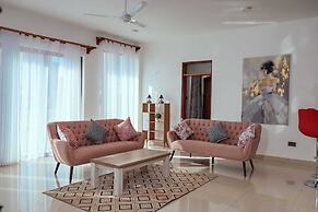 Lux Suites Vipingo Luxury Villas