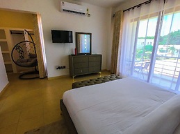 Lux Suites Vipingo Luxury Villas