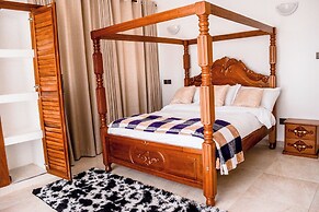 Lux Suites Vipingo Luxury Villas