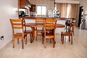 Lux Suites Vipingo Luxury Villas