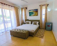 Lux Suites Vipingo Luxury Villas