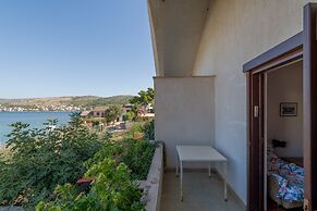 Beachfront apt at Exclusive Location Near Center