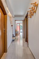 Beachfront apt at Exclusive Location Near Center