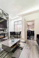 House With Modern Interior, Conveniently Located