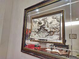 Palazzo Iaquinta - Rooms & Restaurant