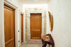 Palazzo Iaquinta - Rooms & Restaurant