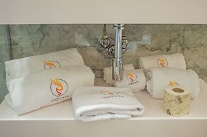 Palazzo Iaquinta - Rooms & Restaurant