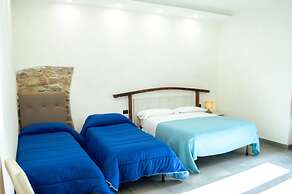 Palazzo Iaquinta - Rooms & Restaurant