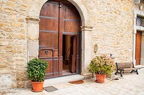 Palazzo Iaquinta - Rooms & Restaurant