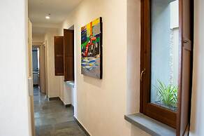 Palazzo Iaquinta - Rooms & Restaurant