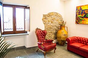 Palazzo Iaquinta - Rooms & Restaurant