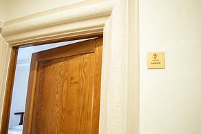 Palazzo Iaquinta - Rooms & Restaurant